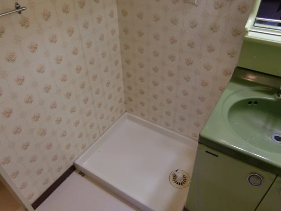 ふじマンション