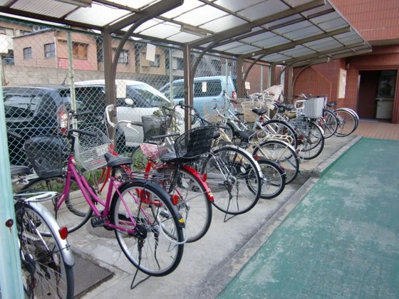 ふじマンション