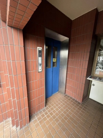 ふじマンション