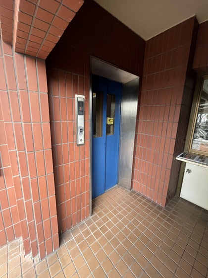 ふじマンション