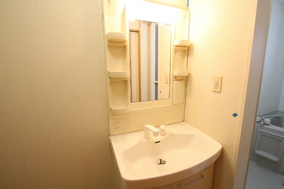 ペアフィールド B