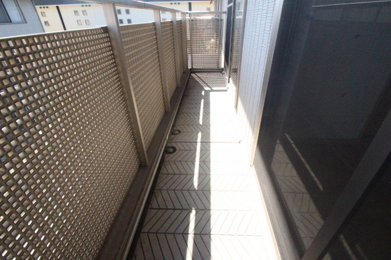 ペアフィールド B