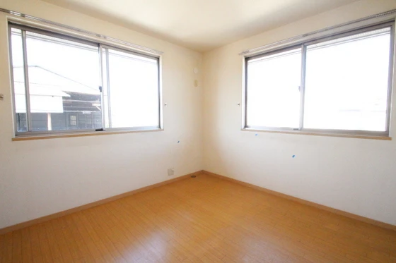 ペアフィールド B