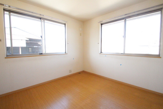 ペアフィールド B