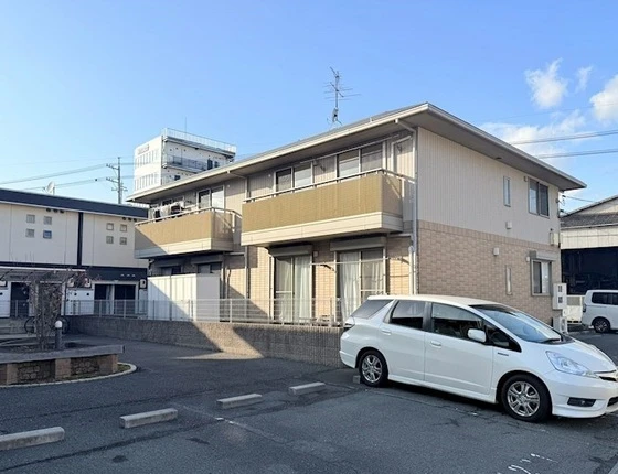 ペアフィールド B