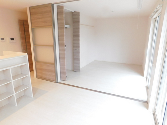 アンビエンテ ガーデン B棟