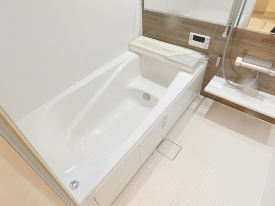 アンビエンテ ガーデン B棟