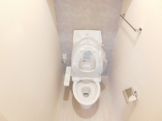 アンビエンテ ガーデン B棟