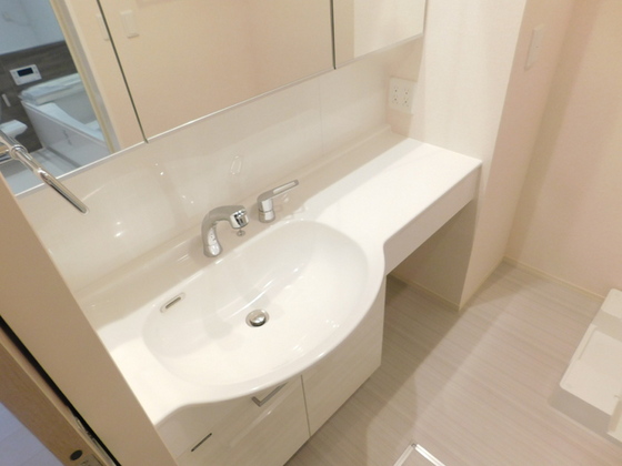 アンビエンテ ガーデン B棟