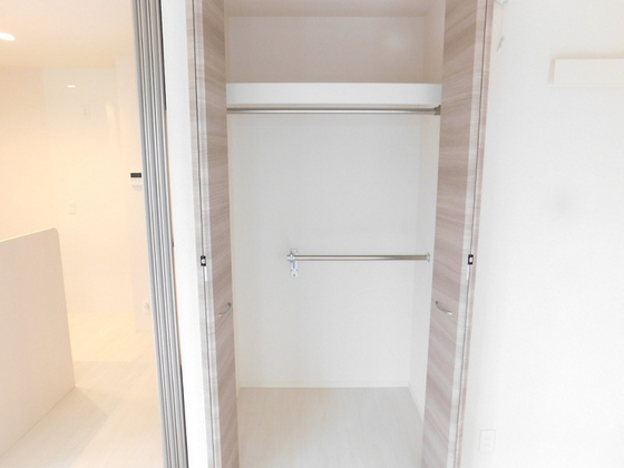 アンビエンテ ガーデン B棟