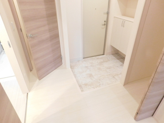 アンビエンテ ガーデン B棟