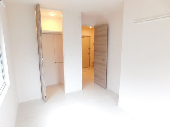 アンビエンテ ガーデン B棟