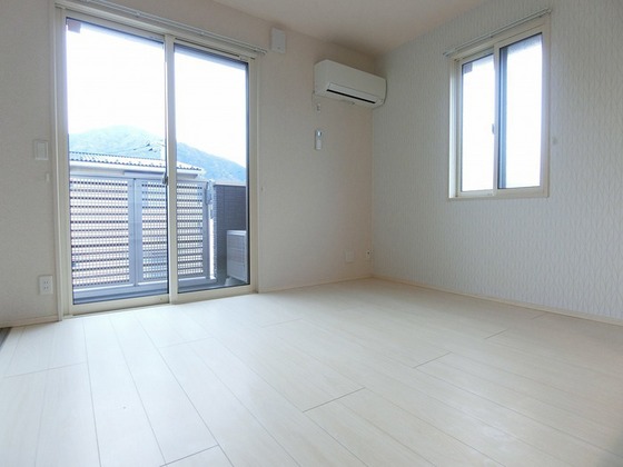 アンビエンテ ガーデン B棟