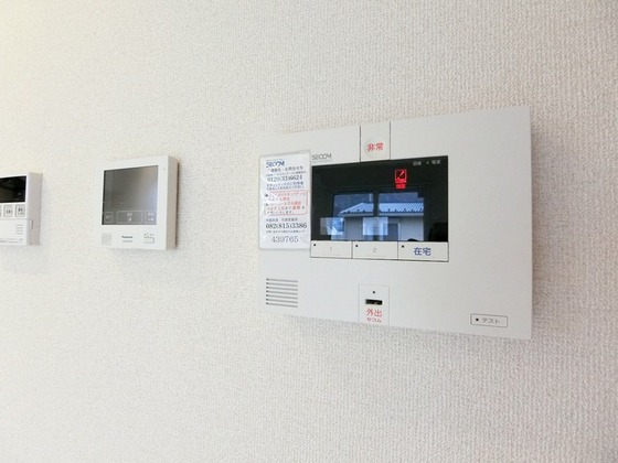 アンビエンテ ガーデン B棟