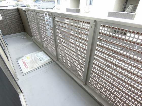 アンビエンテ ガーデン B棟