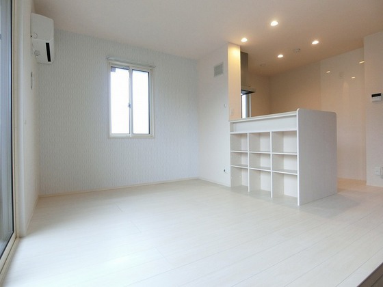 アンビエンテ ガーデン B棟