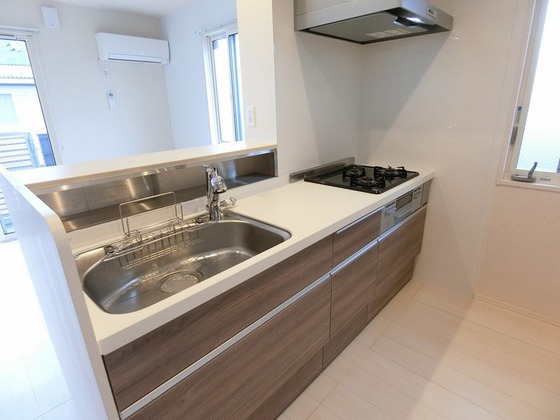 アンビエンテ ガーデン B棟