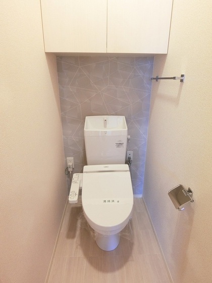 アンビエンテ ガーデン B棟