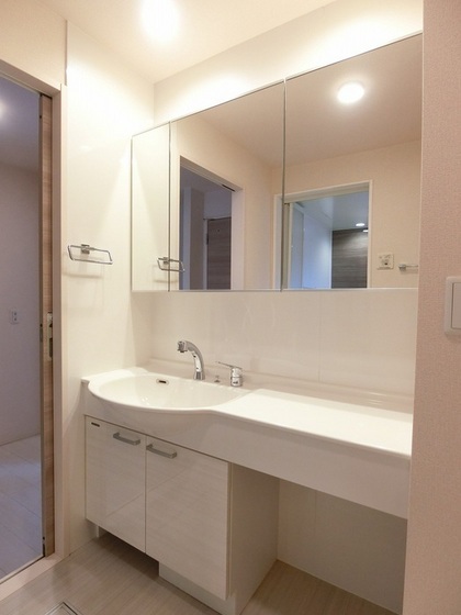 アンビエンテ ガーデン B棟