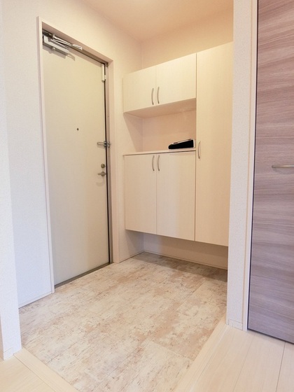 アンビエンテ ガーデン B棟