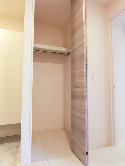 アンビエンテ ガーデン B棟