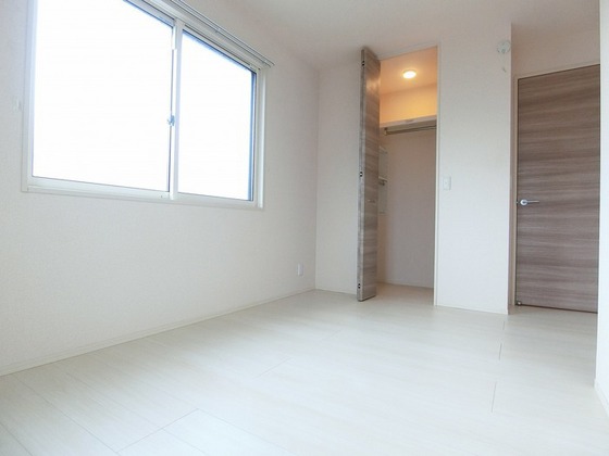 アンビエンテ ガーデン B棟