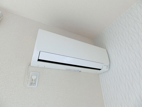 アンビエンテ ガーデン B棟