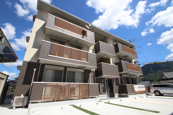 アンビエンテ ガーデン B棟