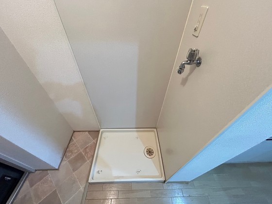 シーソン城泉 B棟