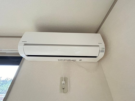 シーソン城泉 B棟