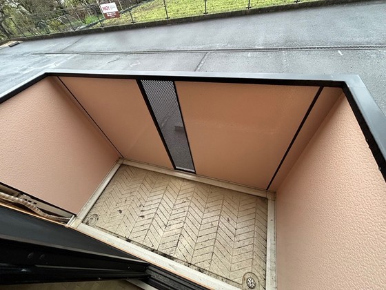 シーソン城泉 B棟