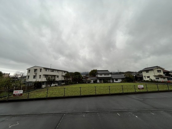 シーソン城泉 B棟