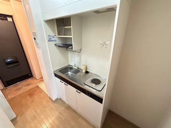 シーソン城泉 B棟