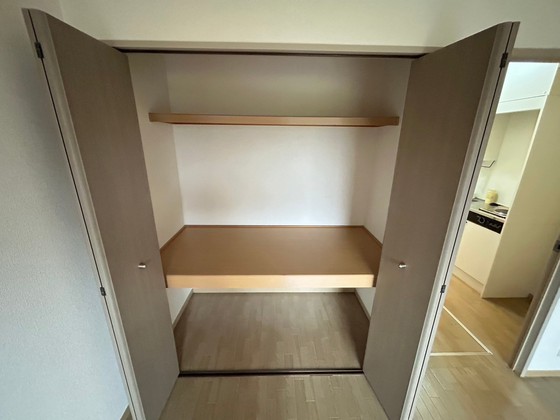 シーソン城泉 B棟