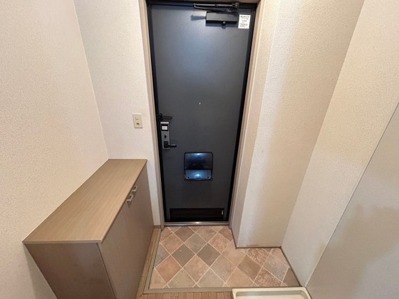 シーソン城泉 B棟