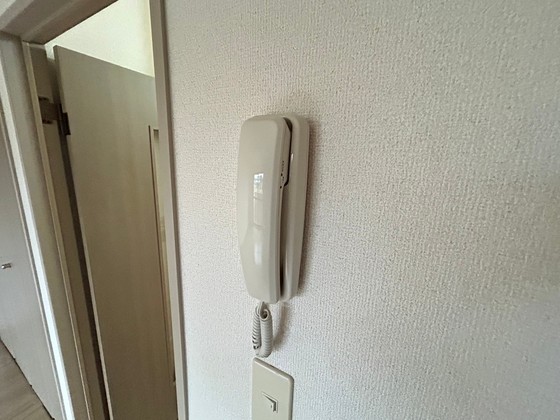 シーソン城泉 B棟