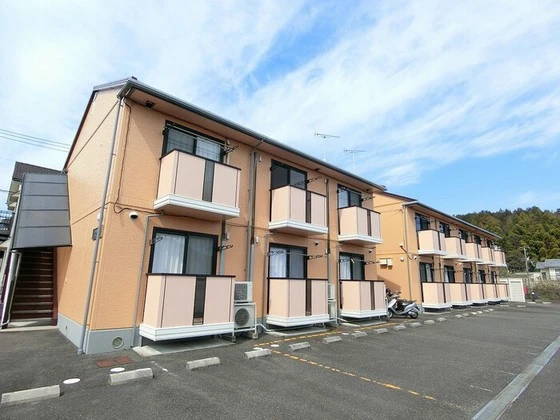 シーソン城泉 B棟