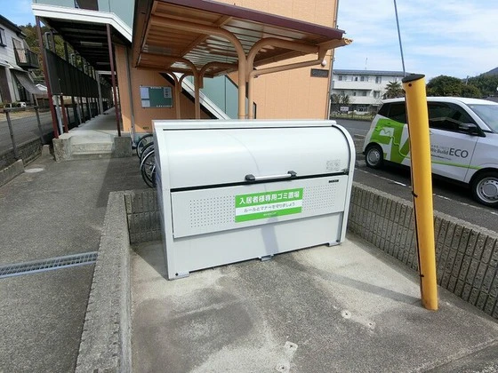 シーソン城泉 B棟