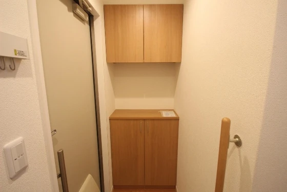 シャーメゾンKOBATAⅡ