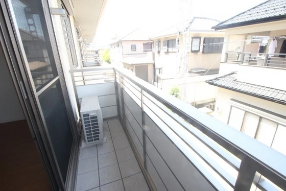 シャーメゾンKOBATAⅡ