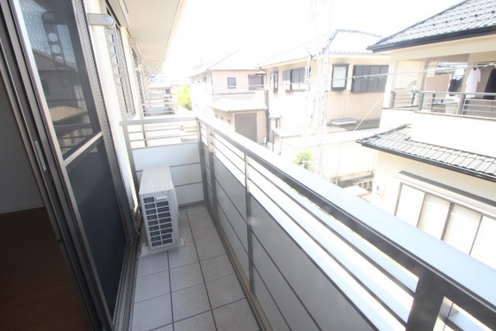 シャーメゾンKOBATAⅡ