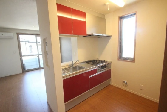 シャーメゾンKOBATAⅡ