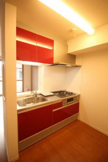 シャーメゾンKOBATAⅡ