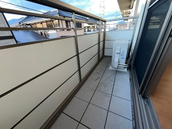 シャーメゾンKOBATAⅡ