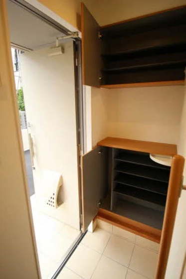 シャーメゾンKOBATAⅡ