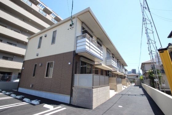 シャーメゾンKOBATAⅡ