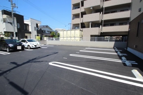 シャーメゾンKOBATAⅡ