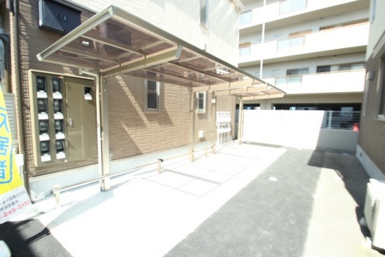 シャーメゾンKOBATAⅡ