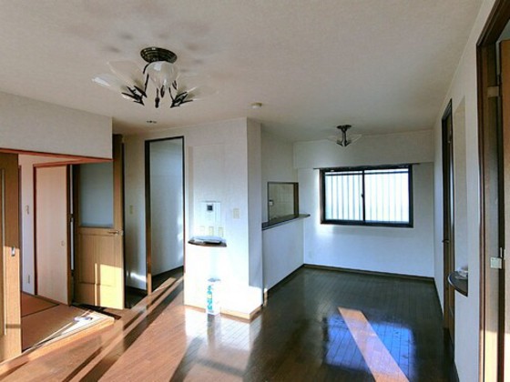 アーバンビュー皆実町