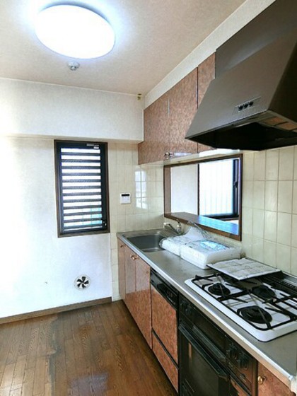 アーバンビュー皆実町